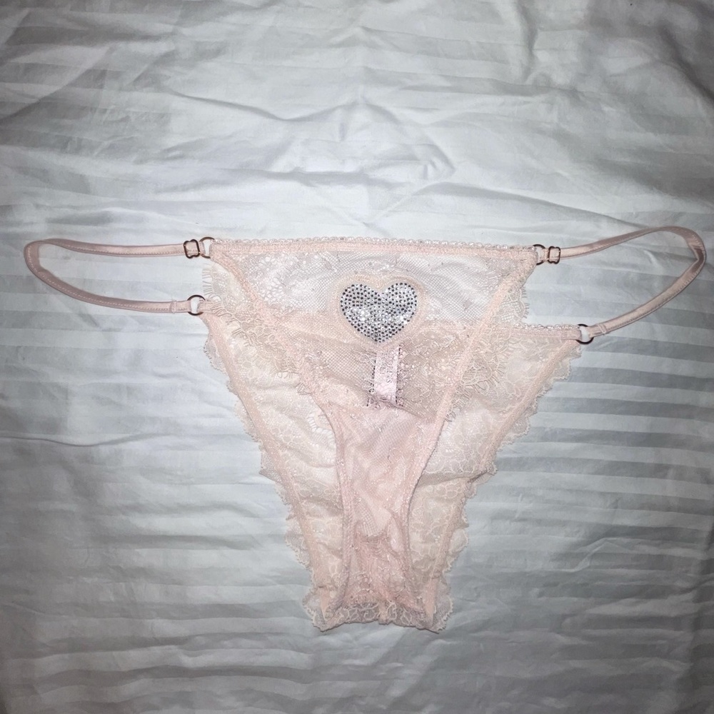 New Victoria's Secret Panty
